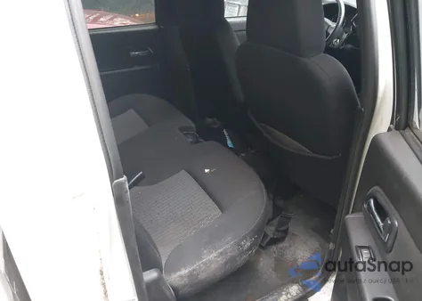 2008 Chevrolet Colorado Lt z USA, uszkodzony, nr VIN 1GCCS139288122900